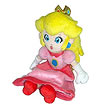 Super Mario Bros. Small Princess Peach Plush